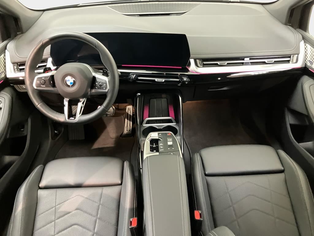 BMW 218 Active Tourer - Bild 12