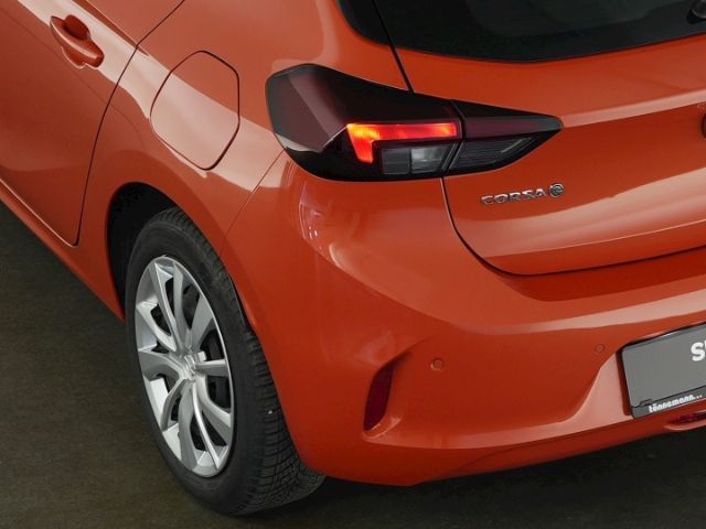 Corsa-e F EDITION 50kWh AT+SITZHEIZUNG+PARKPILOT