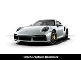 Porsche 992 (911) Turbo S