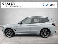 BMW X3 M40 - Vorschau Bild 3