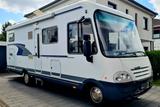 Niesmann + Bischoff Flair 7100i LED, IVECO, AHK, Motorradträger - Offers