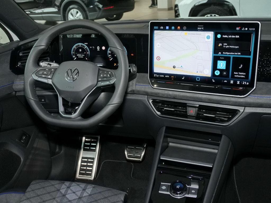 Volkswagen Tiguan - Bild 6