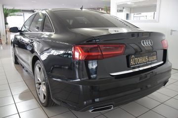 Audi A6 - 6