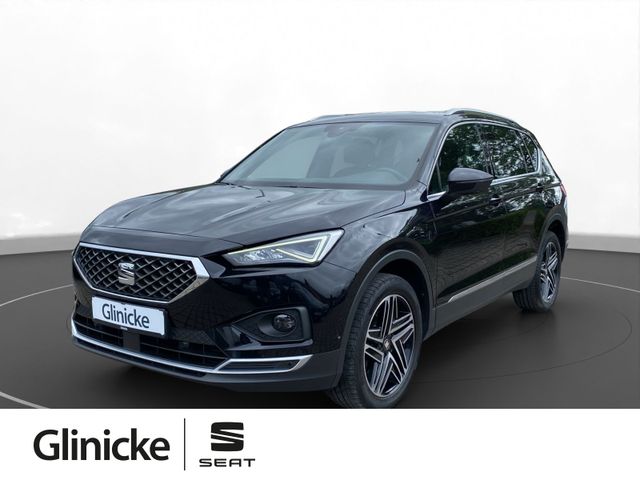 SEAT Tarraco 2.0 TSI Xcellence 4Drive DSG AHK LED PDC