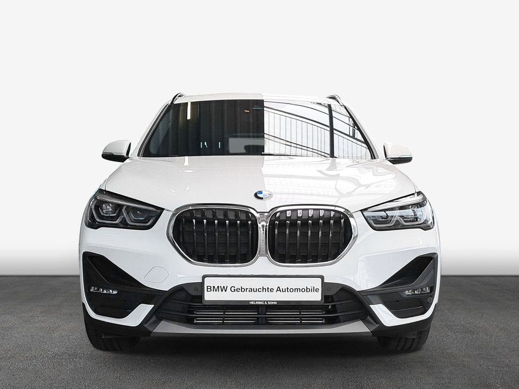 BMW X1 xDrive25e Advantage DAB LED Navi Tempomat Shz