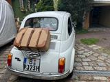 Fiat 500R - Fiat 500 aus 1973