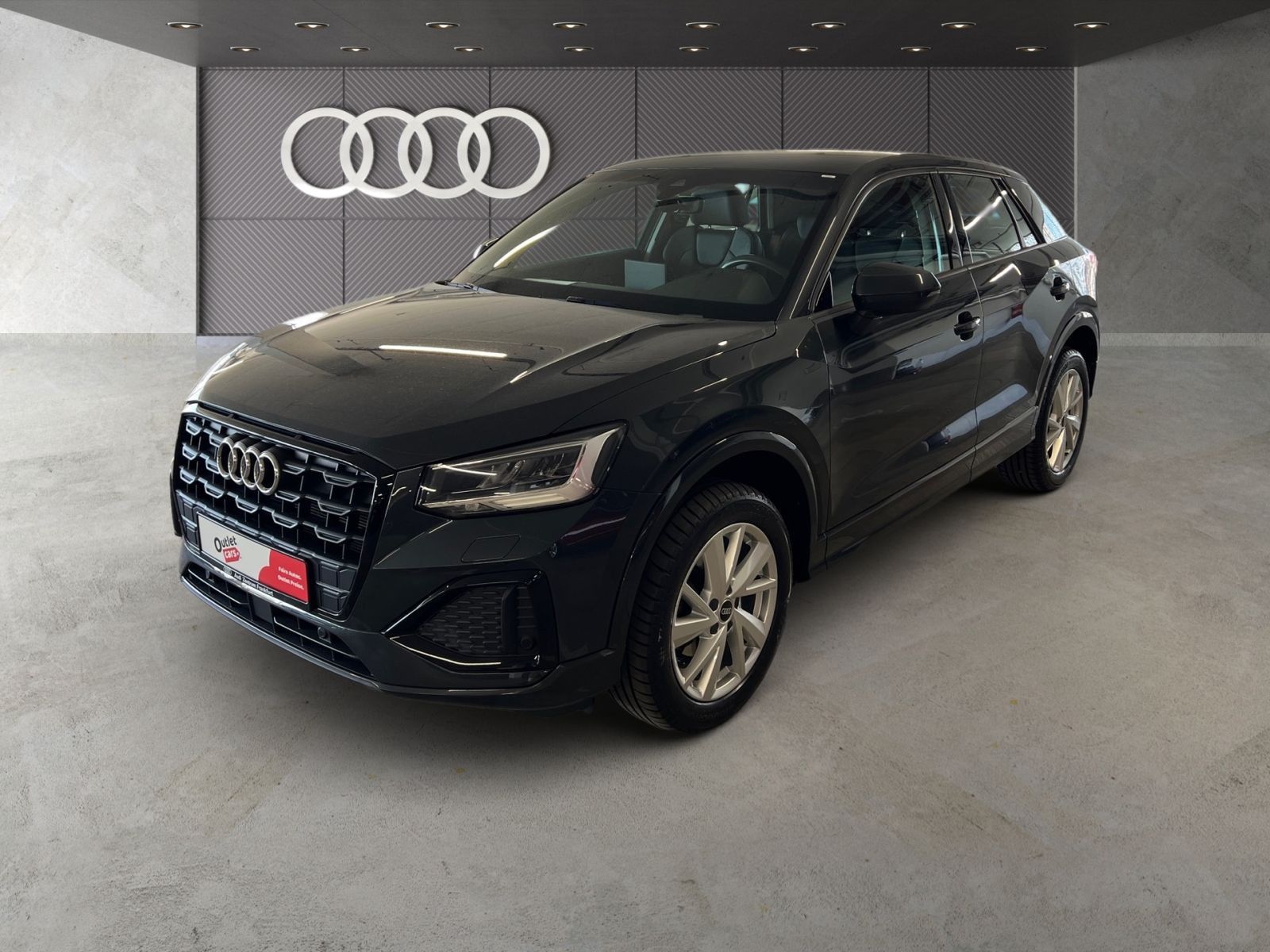 Audi Q2 - Bild 4