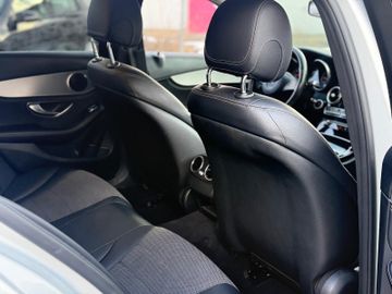 Mercedes C 200 - 12