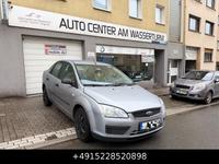 Ford Focus 1.4 Lim. Trend Klima