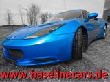 Lotus Evora S - 2+2  Motor/Getriebe/Service neu - TOP - Lotus