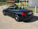 BMW M240i xDrive Cabrio -  Facelift Leder Garage  - schwarze BMW M240i