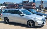 Mercedes-Benz E 220 CDI T, TÜV NEU, SSD, AHK , 3. Hand,
