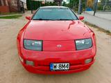 Nissan 300zx Z32 1996 3..0 benz  manual 19... - Nissan 300 ZX