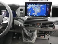 Volkswagen Crafter - Vorschau Bild 9