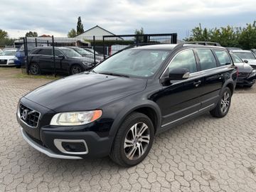 Volvo XC70 - 1