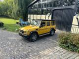 Mercedes-Benz G 63 AMG Crazy Color Edition Designo Carbon - Mercedes-Benz G 63 AMG in Hannover