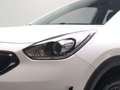 KIA Niro Vision Auto. Navi Lenkradheiz.