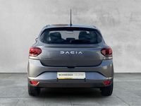 Dacia Sandero - Vorschau Bild 4