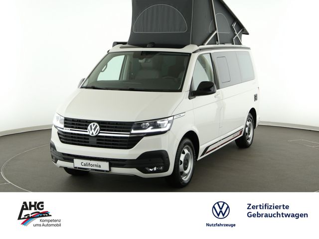 Volkswagen T6 California 2.0TDI 4Motion DSG Ocean  LED Navi