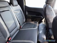 Volkswagen Amarok - Vorschau Bild 10