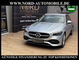 Mercedes-Benz C 200 d T Avantgarde *Distro*AHK*Kamera*DAB*Easy - Mercedes-Benz C 200 in Oldenburg