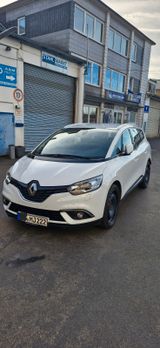 Renault Grand Scenic Limited ENERGY dCi 110 Start&St... - Renault Grand Scenic: Energy Dci