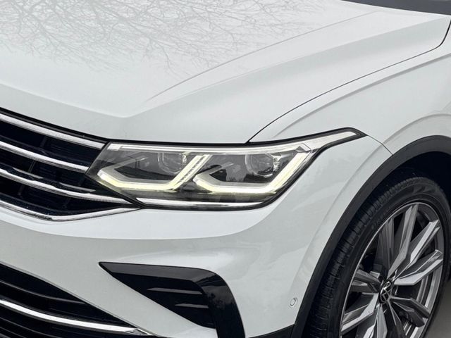 Tiguan Elegance 2.0 TDI 4Motion DSG IQ Light Nav