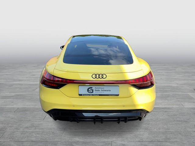 Audi e-tron GT 83,7kWh quattro GRA+NAV+PANO+SITZKLIMA