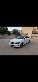 Mercedes CLA 200 - 8