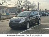 Hyundai i20 Classic *1. Hand *Klima - gebrauchte Hyundai i20 aus dem Jahr 2012