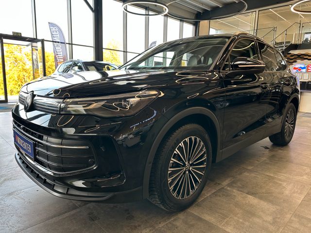 MYAUTOCENTER – Gebraucht- und Jahreswagen mit Werkstattservice in Pfaffenhofen Volkswagen Tiguan *KEYLESS*360°*3-ZONEN*LKHZ*ACC*CARPLAY