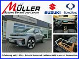 Ssangyong Torres EVX Titanium - Ssangyong Torres Gebrauchtwagen