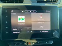 Renault Express - Vorschau Bild 16