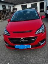 Opel Corsa 1.6 Turbo OPC OPC - Opel Corsa: 1.6