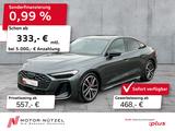 Audi A5 Lim e-hybrid 220kW S-LINE MATRIX+B&O+ACC+PANO - Audi A5 Jahreswagen