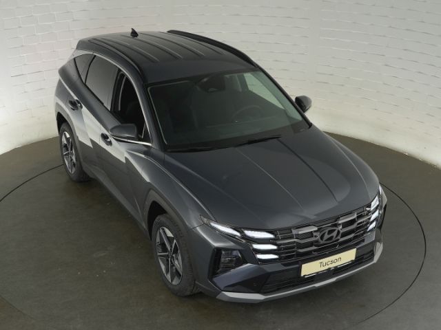 Hyundai Tucson – Bild 29