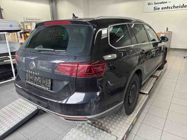 Passat Variant Elegance 2.0 TDI DSG Matrix*ACC*N