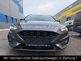 Ford Focus Turnier ST-Line*AUTOMATIK*LED*R-KAMERA*PDC - Ford in Aachen: Ka