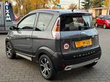 Microcar M.Go Highland | Mopedauto | TOP | 45km - Microcar Gebrauchtwagen mit Automatikschaltung