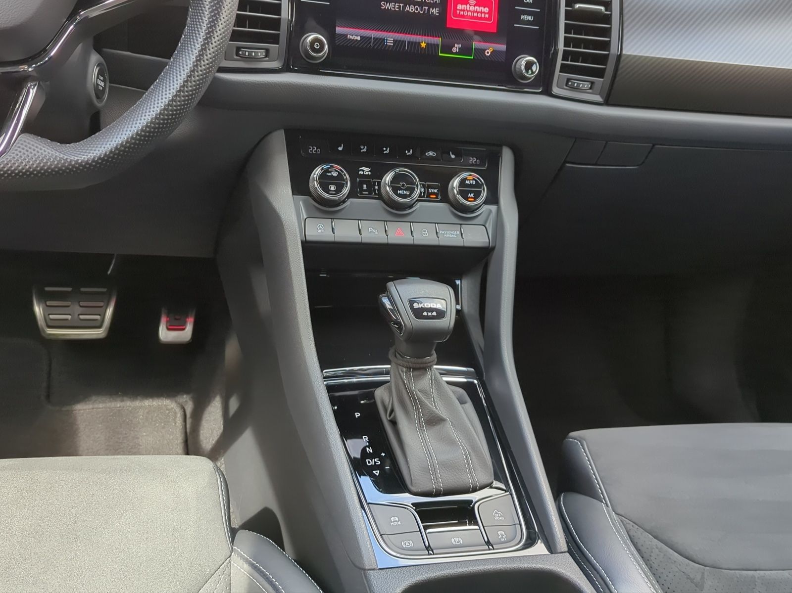Skoda Kodiaq - Bild 5