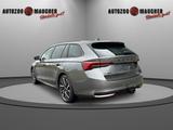 Skoda Octavia Combi 2.0TSI 4x4 Sportl. PANO/MATRIX/AHK - Skoda Octavia: Combi Sport