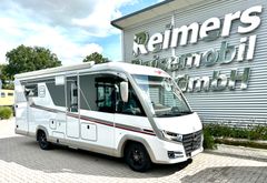 Carthago chic c-line I 5.0 QB -Mod.26 -Alde -REDUZIERT!