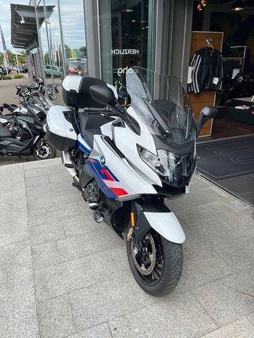 BMW K 1600 GT 2 Pakete uvm.