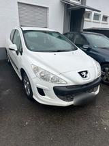 Peugeot 308 1.4 95PS 2010 Tüv Neu - Peugeot 308: 1.4