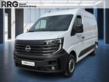 Nissan Interstar dCi 130 3,5t L2H2 N-Connecta wenig km! - Nissan Interstar mit Diesel-Antrieb