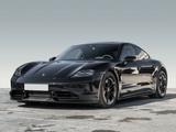 Porsche Taycan GTS