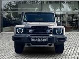 INEOS Grenadier Quartermaster 3.0 Diesel Trialmaster U - INEOS Grenadier Neuwagen