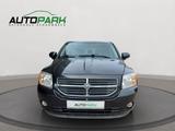 Dodge Caliber SXT LPG | Navi | Tempo | SHZ | eSD - gebrauchte Dodge Caliber aus dem Jahr 2010