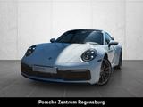 Porsche 992 911 Carrera S BOSE Schiebedach Rückfahrkamer - weiße Porsche 992