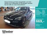 Mercedes-Benz C 200 *AMG-LINE*MULTIBEAM*NAVI*AIRSCARF*KAMERA* - Mercedes-Benz C 200 mit Benzin-Antrieb: Cabrio